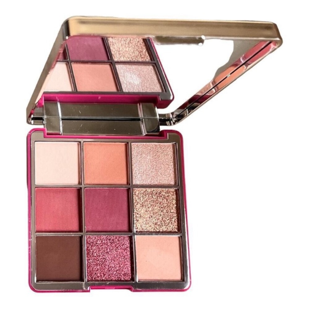 CIATE London Spice Palette Eyeshadows, new!